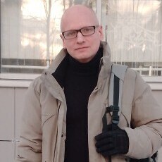 Фотография мужчины Михаил, 45 лет из г. Тверь