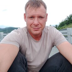 Фотография мужчины Максим, 35 лет из г. Партизанск