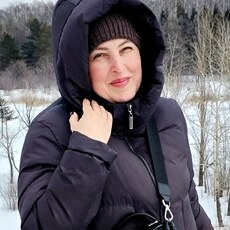 Фотография девушки Наталия, 47 лет из г. Омск