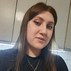 Фотография девушки Яна, 21 год из г. Улан-Удэ