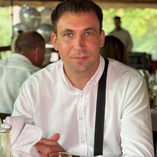 Фотография мужчины Александр, 39 лет из г. Ульяновск