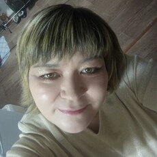 Фотография девушки Римма, 39 лет из г. Чусовой