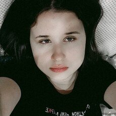 Фотография девушки Виктория, 20 лет из г. Благовещенск