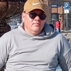 Фотография мужчины Дмитрий, 46 лет из г. Находка