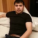 Ибрагим, 38 лет