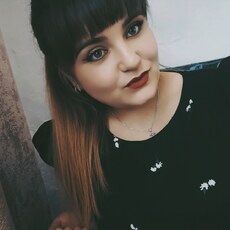 Фотография девушки Zinaida, 27 лет из г. Улан-Удэ