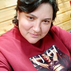 Фотография девушки Мария, 38 лет из г. Волжский