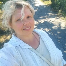 Фотография девушки Марго, 41 год из г. Кисловодск