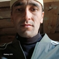 Фотография мужчины Abbos, 31 год из г. Уссурийск