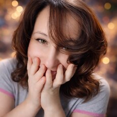 Фотография девушки Юлія, 43 года из г. Бахмач