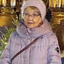 Татьяна, 67 лет