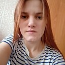 Ксения, 23 года