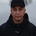 Нурик, 43 года