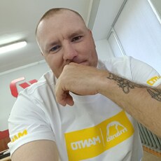 Фотография мужчины Алекс, 31 год из г. Петропавловск