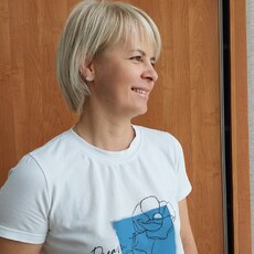 Фотография девушки Елена, 46 лет из г. Гомель