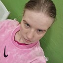 Анютка, 18 лет