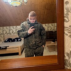 Фотография мужчины Константин, 21 год из г. Благовещенск
