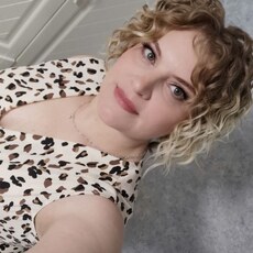 Фотография девушки Ася, 37 лет из г. Октябрьский (Башкортостан)