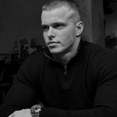 Фотография мужчины Алексей, 25 лет из г. Казань