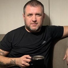 Фотография мужчины Лёха, 39 лет из г. Вольск