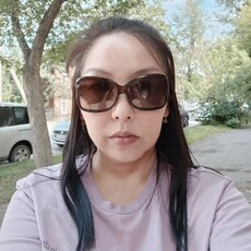Фотография девушки Юлия, 45 лет из г. Иркутск