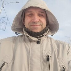 Фотография мужчины Анатолий, 37 лет из г. Петропавловск-Камчатский