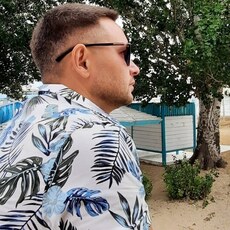 Фотография мужчины Андрей, 39 лет из г. Новосибирск