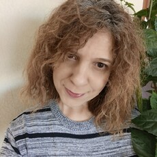 Фотография девушки Елена, 50 лет из г. Челябинск