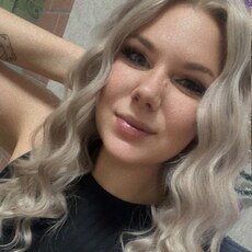 Фотография девушки Тина, 29 лет из г. Краснодар