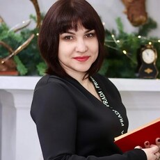 Фотография девушки Анна, 38 лет из г. Астрахань