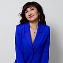 Эльнора, 46 лет