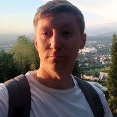 Фотография мужчины Александр, 35 лет из г. Тула