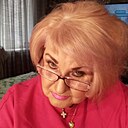 Зинаида, 65 лет