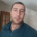 Эдгар, 40 лет