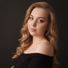 Фотография девушки Марина, 25 лет из г. Астрахань