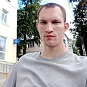 Александр, 25 лет