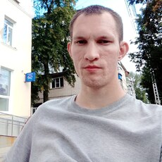 Фотография мужчины Александр, 26 лет из г. Миасс