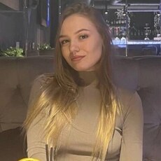 Фотография девушки Екатерина, 22 года из г. Санкт-Петербург