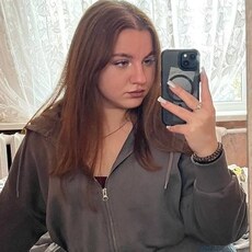 Фотография девушки Вика, 18 лет из г. Лида