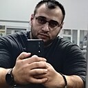 Хазби, 31 год