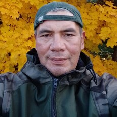 Фотография мужчины Толик, 47 лет из г. Сольвычегодск