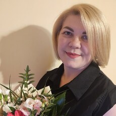 Фотография девушки Olliii, 37 лет из г. Лодзь