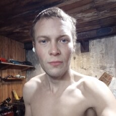 Фотография мужчины Саша, 26 лет из г. Красноуральск
