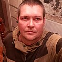 Жека, 34 года