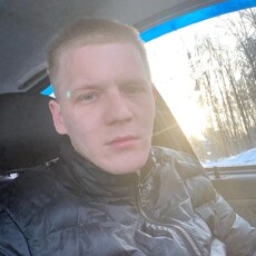 Фотография мужчины Виктор, 30 лет из г. Вологда