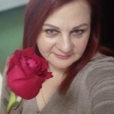Фотография девушки Оксана, 47 лет из г. Винница
