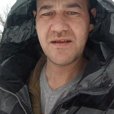 Фотография мужчины Алексей, 36 лет из г. Полевской