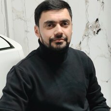 Фотография мужчины Эмин, 33 года из г. Уссурийск