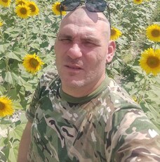 Фотография мужчины Александр, 42 года из г. Симферополь