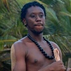 Фотография мужчины Янг, 23 года из г. Томск